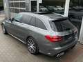 Mercedes-Benz C 63 AMG *FULL-MB-SERVICE*BURMESTER*CAMERA-360°*CAR-PLAY Gris - thumbnail 10