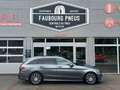 Mercedes-Benz C 63 AMG *FULL-MB-SERVICE*BURMESTER*CAMERA-360°*CAR-PLAY Gris - thumbnail 5
