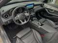 Mercedes-Benz C 63 AMG *FULL-MB-SERVICE*BURMESTER*CAMERA-360°*CAR-PLAY Gris - thumbnail 24