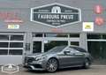 Mercedes-Benz C 63 AMG *FULL-MB-SERVICE*BURMESTER*CAMERA-360°*CAR-PLAY Gris - thumbnail 1