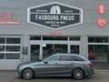 Mercedes-Benz C 63 AMG *FULL-MB-SERVICE*BURMESTER*CAMERA-360°*CAR-PLAY Gris - thumbnail 2