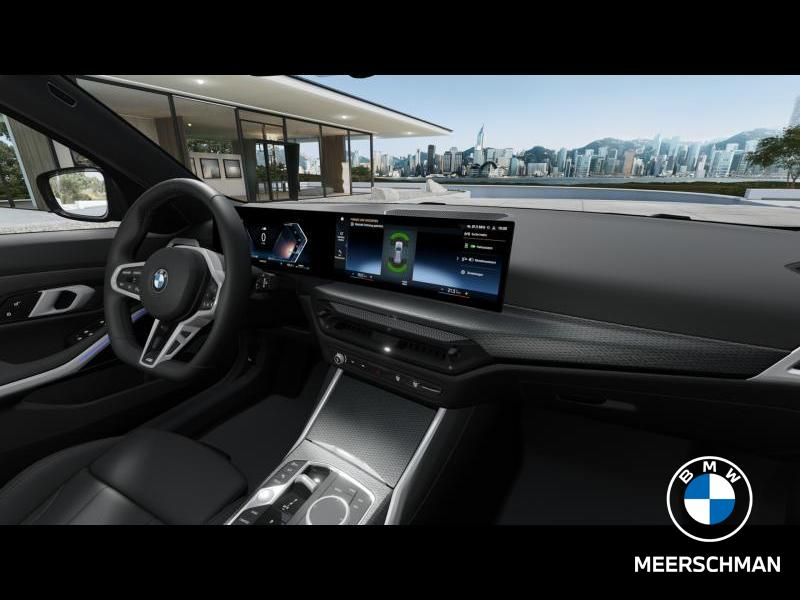BMW 318 318i Touring M Limited Edition — photo 6