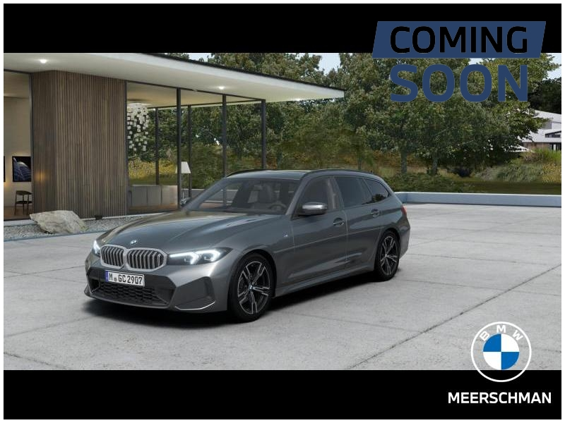 BMW 318 318i Touring M Limited Edition