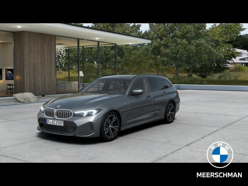 BMW 318 318i Touring M Limited Edition — photo 2