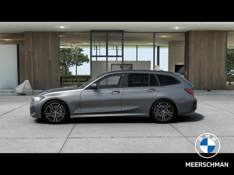 BMW 318 318i Touring M Limited Edition — photo 3