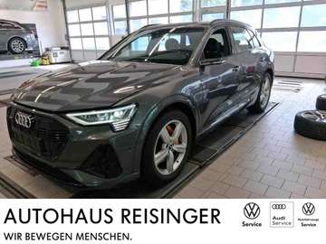 S line quattro 55 300kW (Matrix,Pano,B&O) Klima