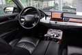 Audi A8 3.0TDi V6 250CV QUATTRO PNEUMATIC MASSAGE CAMERA Noir - thumbnail 11