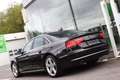 Audi A8 3.0TDi V6 250CV QUATTRO PNEUMATIC MASSAGE CAMERA Zwart - thumbnail 2