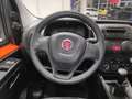 Fiat Qubo 1.3 MJT 80 CV Easy*DIESEL*NEOPATENTATI* Orange - thumbnail 29