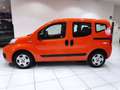 Fiat Qubo 1.3 MJT 80 CV Easy*DIESEL*NEOPATENTATI* Orange - thumbnail 2