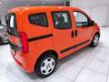 Fiat Qubo 1.3 MJT 80 CV Easy*DIESEL*NEOPATENTATI* Orange - thumbnail 22