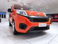 Fiat Qubo 1.3 MJT 80 CV Easy*DIESEL*NEOPATENTATI* Orange - thumbnail 10