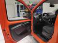 Fiat Qubo 1.3 MJT 80 CV Easy*DIESEL*NEOPATENTATI* Orange - thumbnail 31