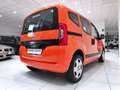 Fiat Qubo 1.3 MJT 80 CV Easy*DIESEL*NEOPATENTATI* Orange - thumbnail 3