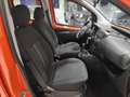 Fiat Qubo 1.3 MJT 80 CV Easy*DIESEL*NEOPATENTATI* Orange - thumbnail 5