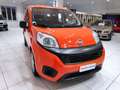 Fiat Qubo 1.3 MJT 80 CV Easy*DIESEL*NEOPATENTATI* Orange - thumbnail 9
