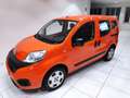 Fiat Qubo 1.3 MJT 80 CV Easy*DIESEL*NEOPATENTATI* Orange - thumbnail 14