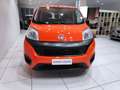 Fiat Qubo 1.3 MJT 80 CV Easy*DIESEL*NEOPATENTATI* Orange - thumbnail 11