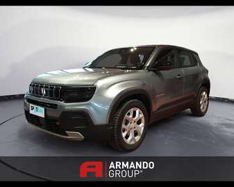 1.2 Turbo 100 CV Altitude