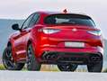Alfa Romeo Stelvio Stelvio Quadrifoglio 2,9 V6 ATX AWD Quadrifoglio Rot - thumbnail 16