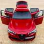 Alfa Romeo Stelvio Stelvio Quadrifoglio 2,9 V6 ATX AWD Quadrifoglio Rot - thumbnail 1