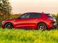 Alfa Romeo Stelvio Stelvio Quadrifoglio 2,9 V6 ATX AWD Quadrifoglio Rot - thumbnail 7