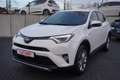 Toyota RAV 4 RAV4 2.5 Hybrid Executive Totwinkel 360° AHK Weiß - thumbnail 2