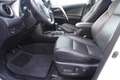 Toyota RAV 4 RAV4 2.5 Hybrid Executive Totwinkel 360° AHK Weiß - thumbnail 9
