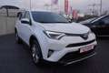 Toyota RAV 4 RAV4 2.5 Hybrid Executive Totwinkel 360° AHK Weiß - thumbnail 6