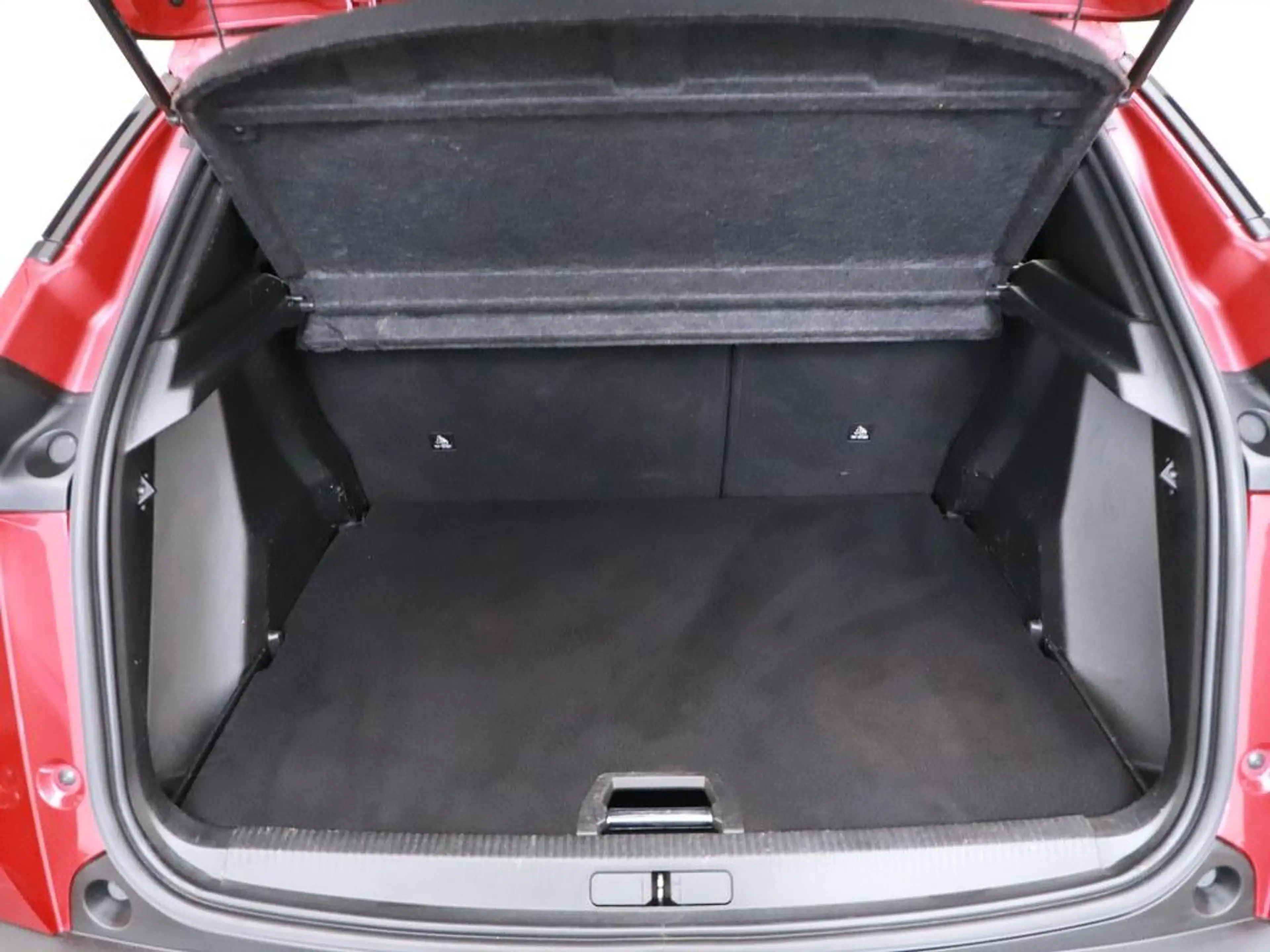 Peugeot 2008 1.2T 100pk Allure Trekhaak/H.Leder/Nav/Ecc/Cruise — photo 21