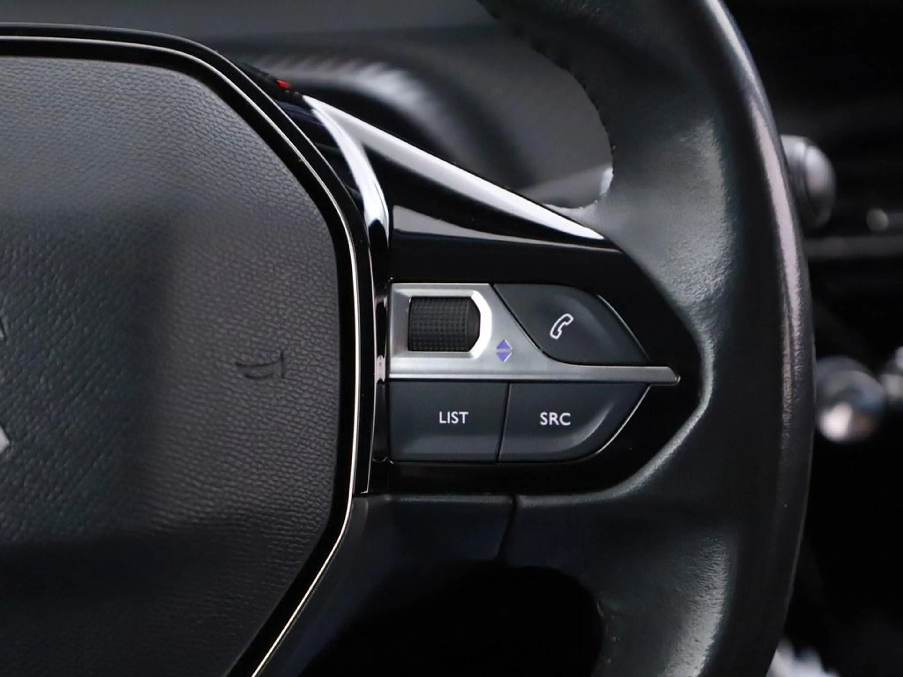Peugeot 2008 1.2T 100pk Allure Trekhaak/H.Leder/Nav/Ecc/Cruise — photo 11