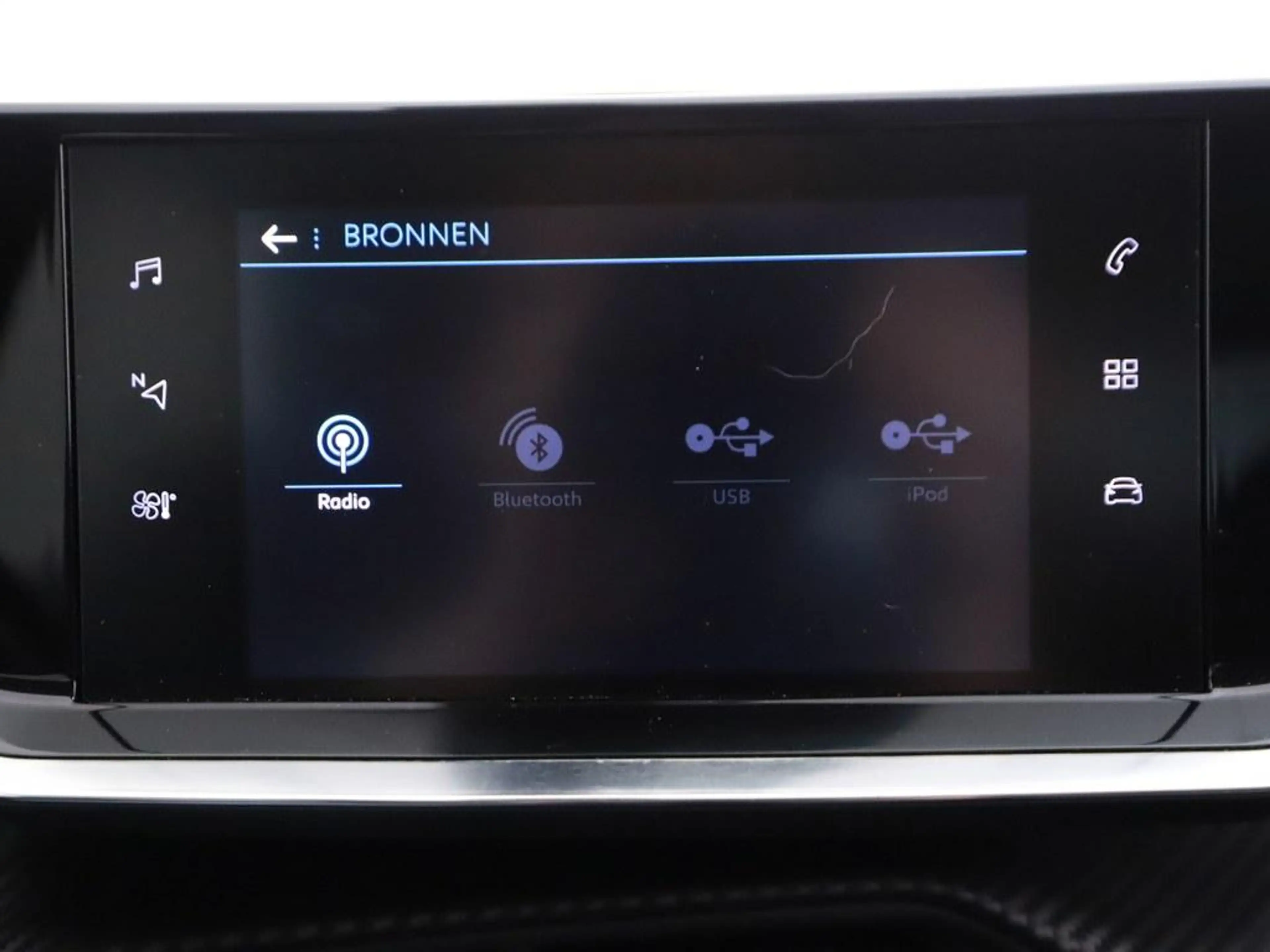 Peugeot 2008 1.2T 100pk Allure Trekhaak/H.Leder/Nav/Ecc/Cruise — photo 14