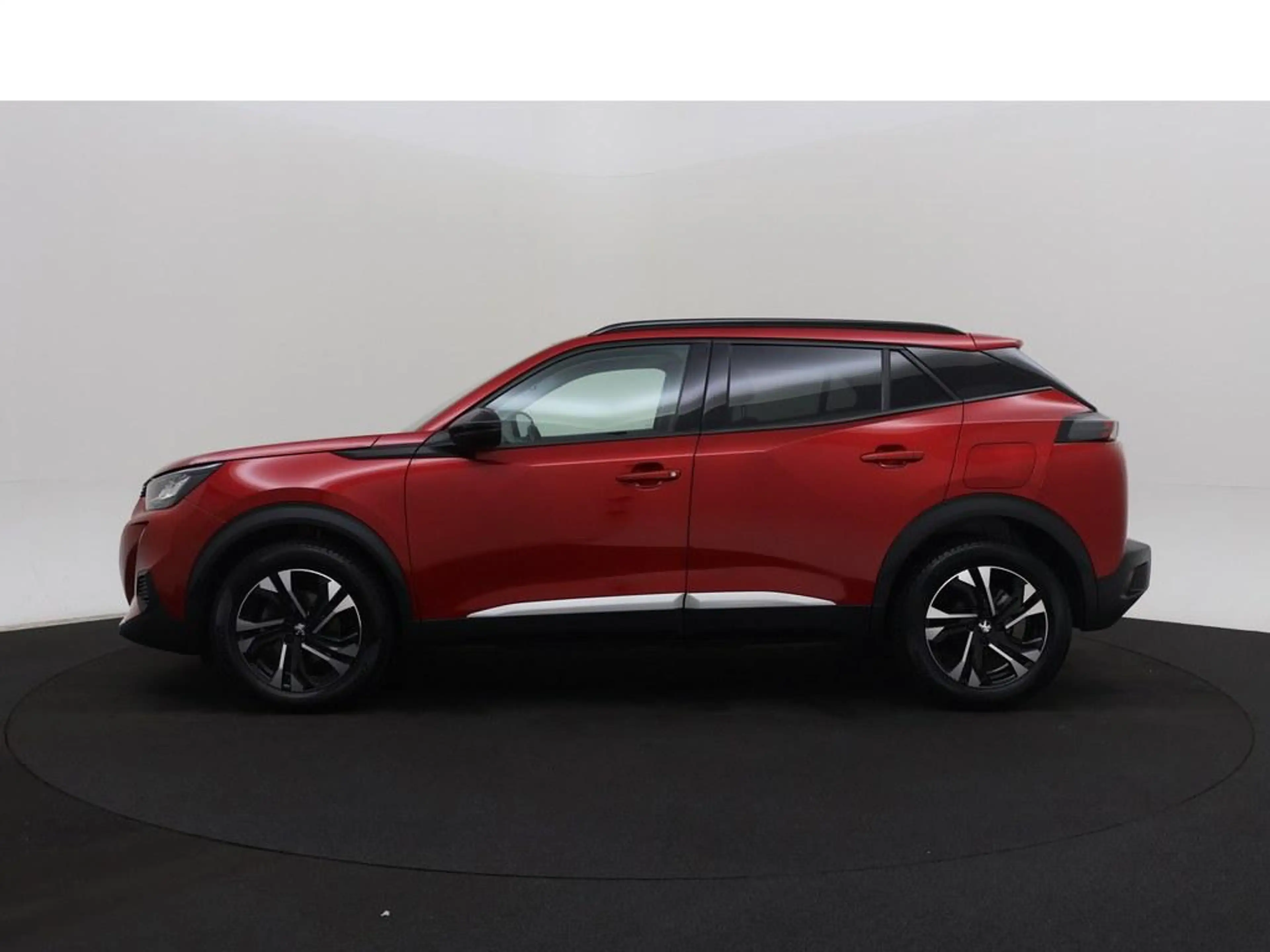 Peugeot 2008 1.2T 100pk Allure Trekhaak/H.Leder/Nav/Ecc/Cruise — photo 26