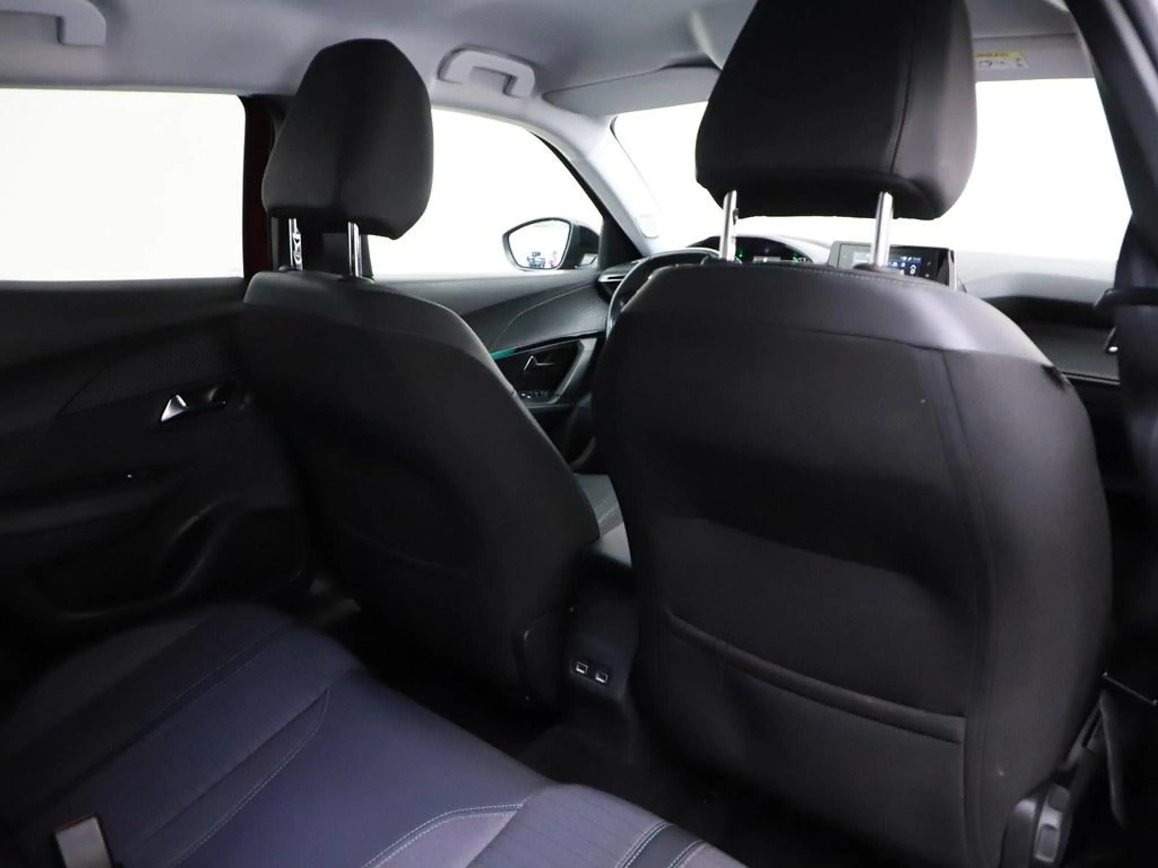 Peugeot 2008 1.2T 100pk Allure Trekhaak/H.Leder/Nav/Ecc/Cruise — photo 23