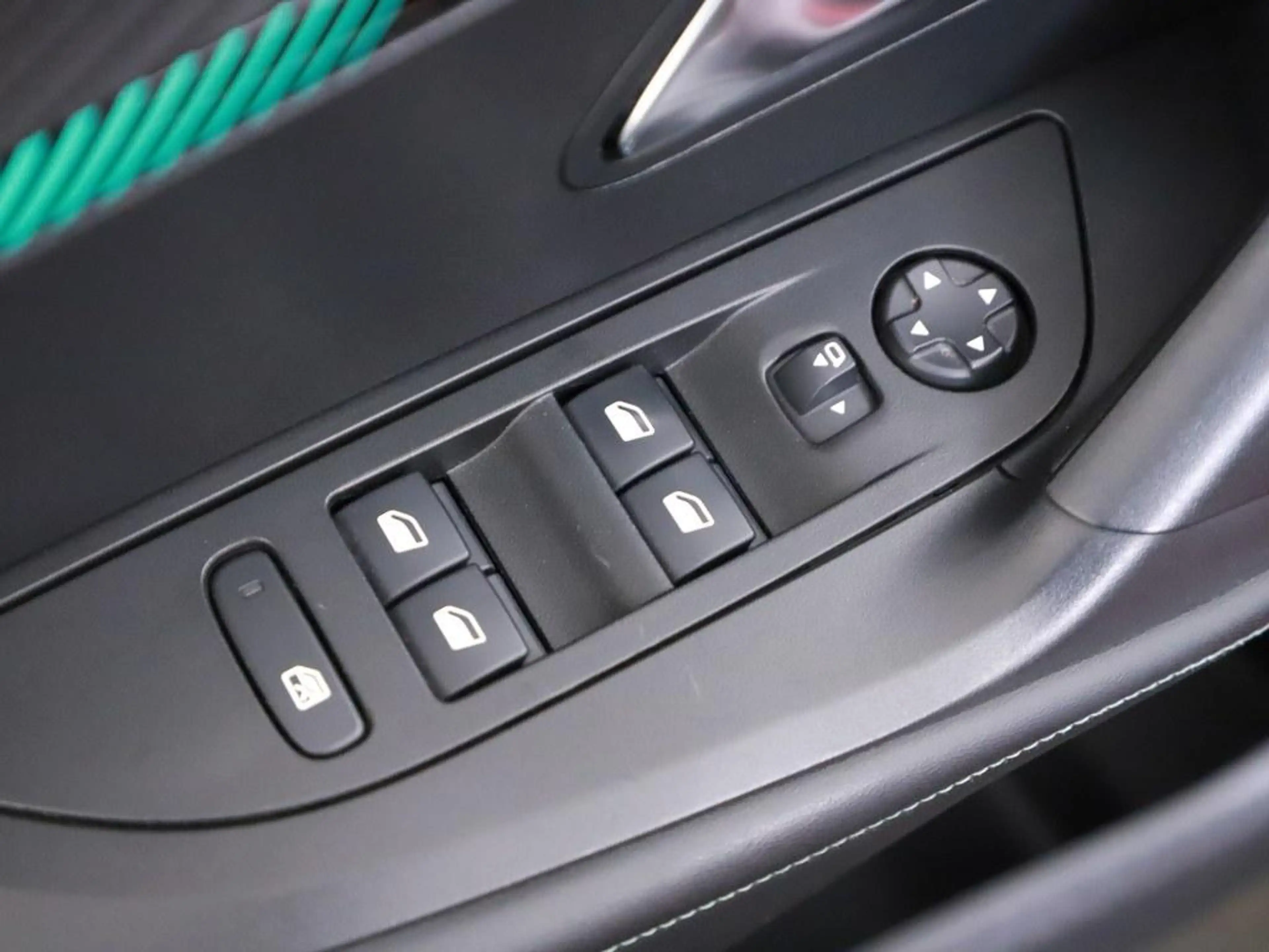 Peugeot 2008 1.2T 100pk Allure Trekhaak/H.Leder/Nav/Ecc/Cruise — photo 7