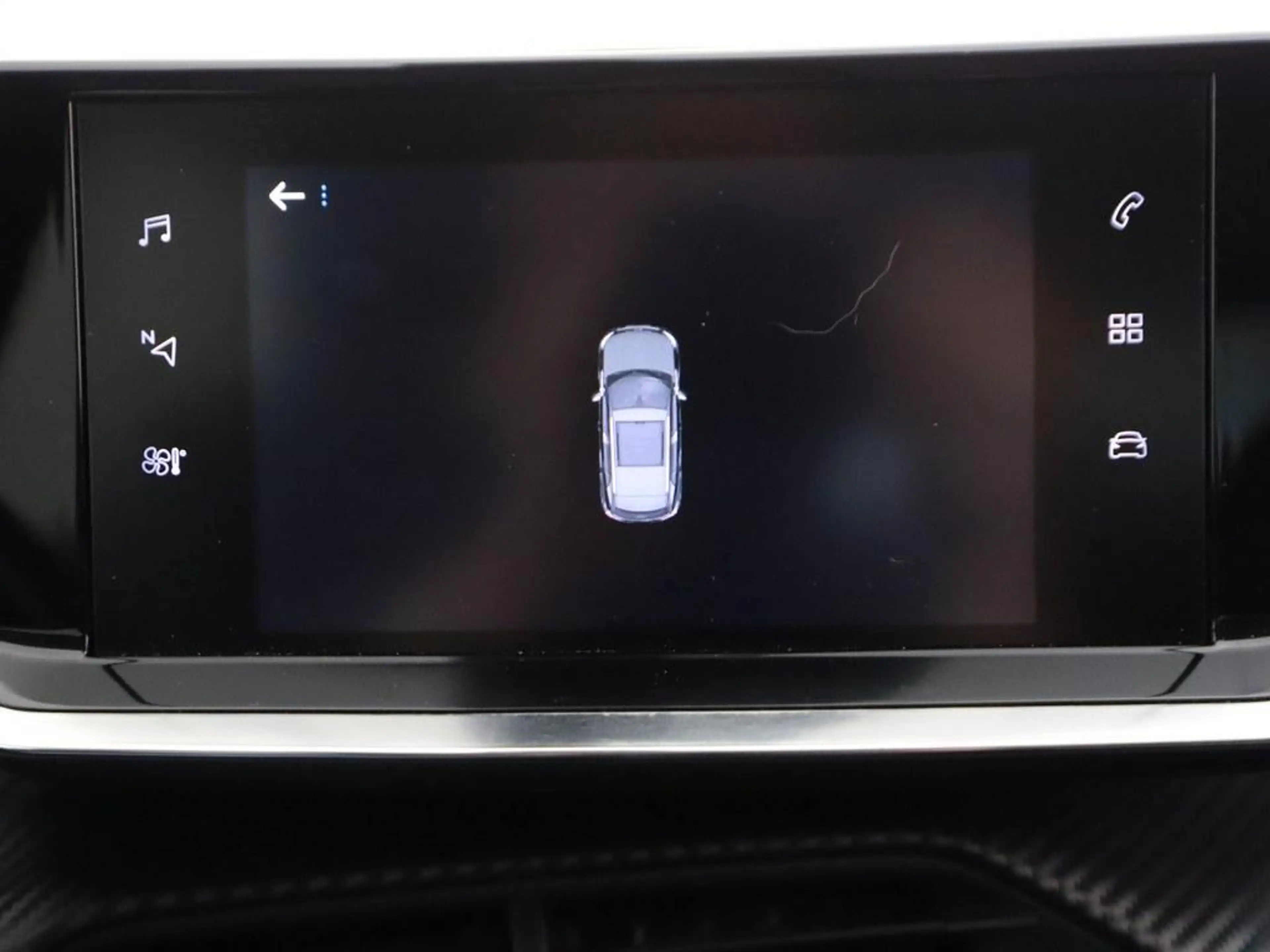 Peugeot 2008 1.2T 100pk Allure Trekhaak/H.Leder/Nav/Ecc/Cruise — photo 18