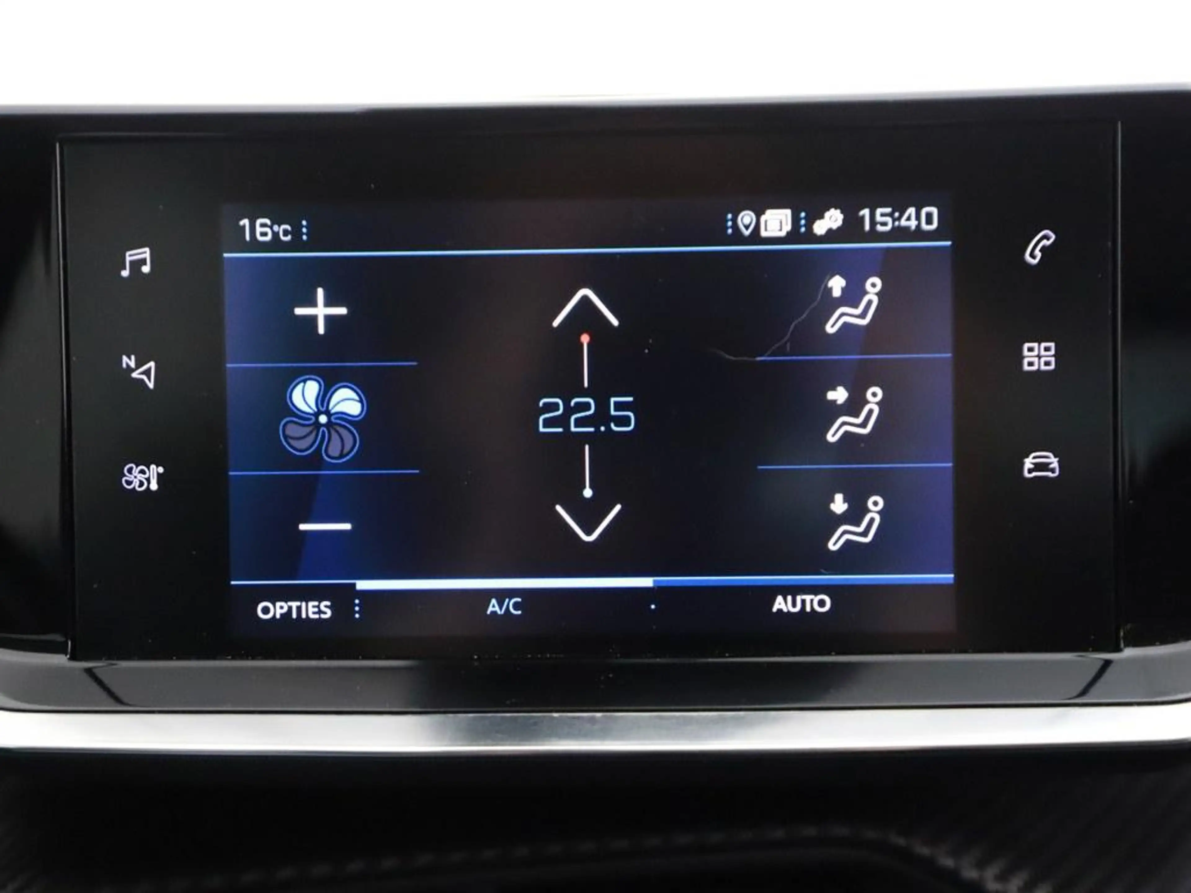 Peugeot 2008 1.2T 100pk Allure Trekhaak/H.Leder/Nav/Ecc/Cruise — photo 15
