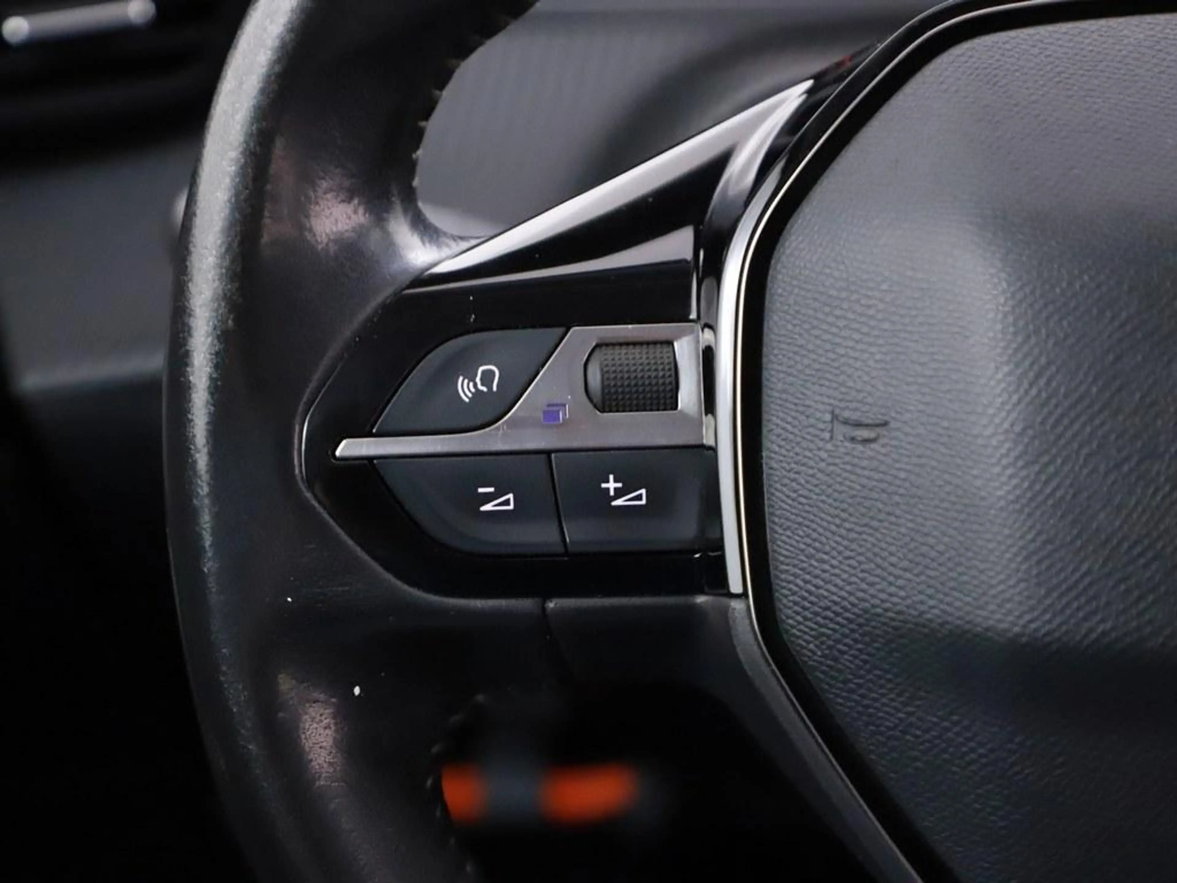 Peugeot 2008 1.2T 100pk Allure Trekhaak/H.Leder/Nav/Ecc/Cruise — photo 10