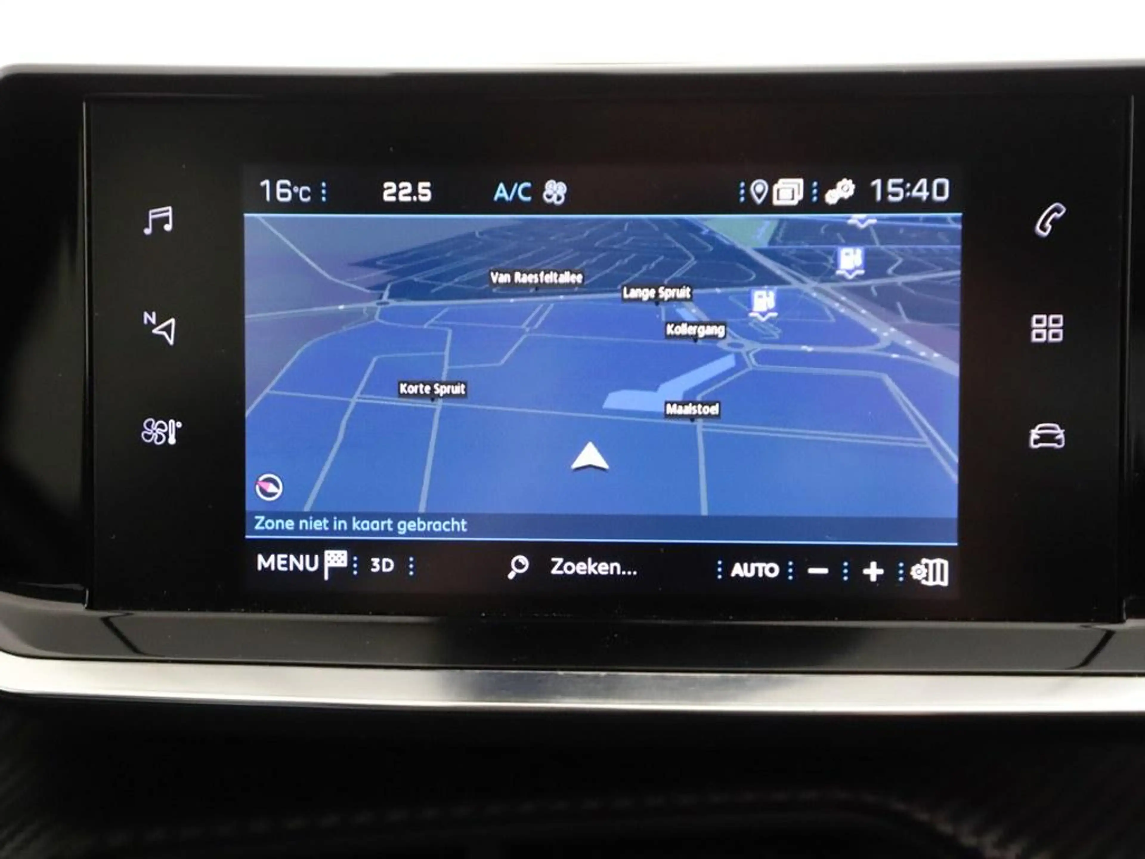 Peugeot 2008 1.2T 100pk Allure Trekhaak/H.Leder/Nav/Ecc/Cruise — photo 13