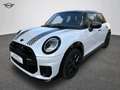 MINI Cooper S John Cooper Works Blanc - thumbnail 1