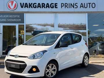 1.0i i-Motion Comfort |STOEL+STUURVERW.|AIRCO|AUTO