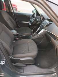 Zafira 1.6 CDTI 134 ch BlueInjection Business Edition