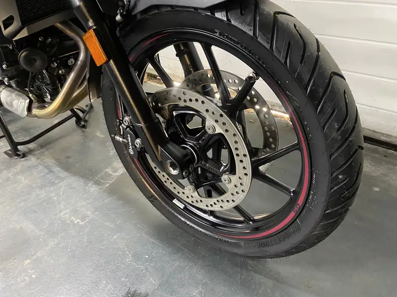 BMW F 750 GS - foto 3