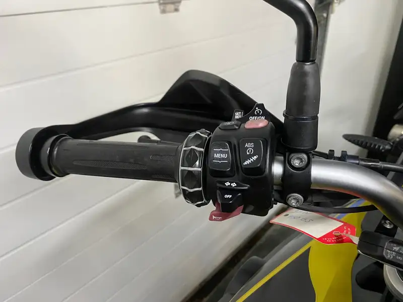 BMW F 750 GS - foto 7