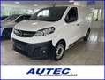Opel Vivaro Kasten Edition M 1.5 CDTI KLIMA+TEMPOMAT Wit - thumbnail 1