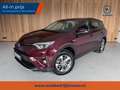 Toyota RAV 4 2.5 Hybrid AWD Style Trekhaak | Keyless | Camera | Rouge - thumbnail 1