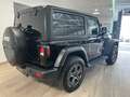 Jeep Wrangler 2.2CRD Sport 8ATX Negro - thumbnail 9
