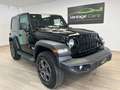 Jeep Wrangler 2.2CRD Sport 8ATX Negro - thumbnail 2