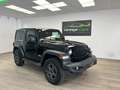 Jeep Wrangler 2.2CRD Sport 8ATX Negro - thumbnail 1