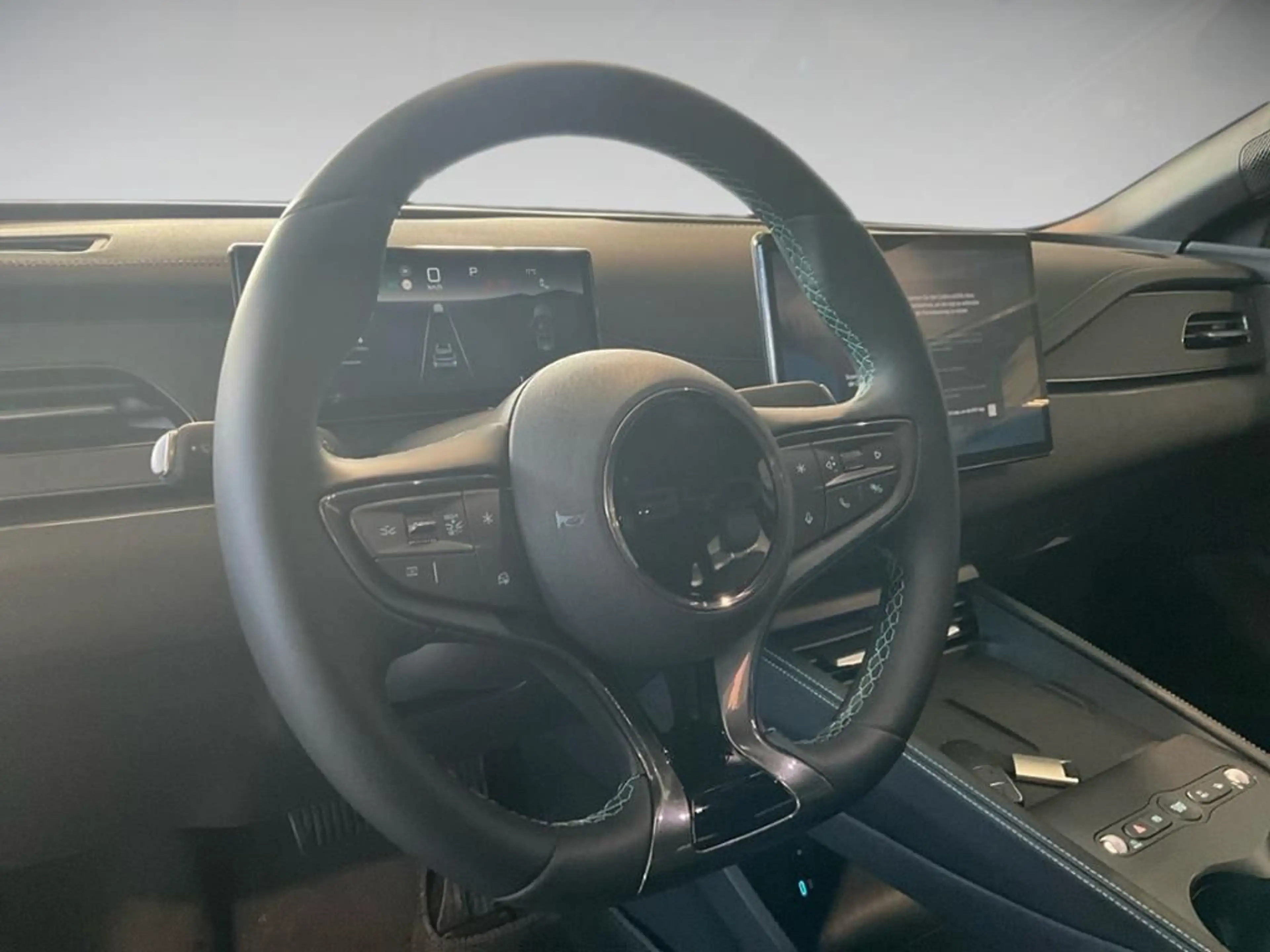 BYD Seal 6 DM-i Touring Boost ACC AUT DynLicht Kam. — photo 9
